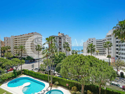 Apartment for sale in Marbella