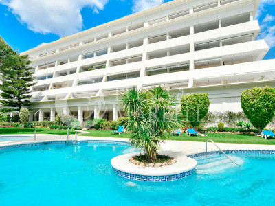Apartment for sale in Marbella