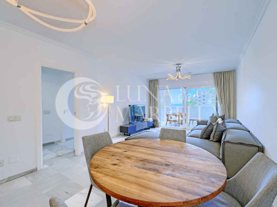 Apartment for sale in Marbella