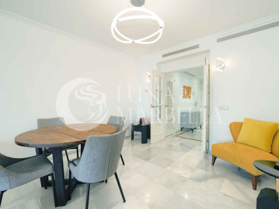 Apartment for sale in Marbella