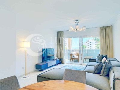 Apartment for sale in Marbella