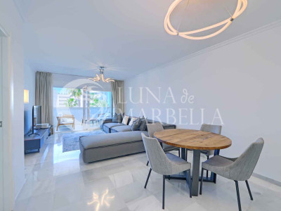 Apartment in Marbella
