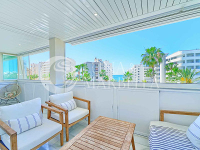 Apartment for sale in Atrium, Marbella
