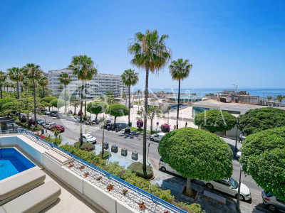 Apartamento en venta en Marbella House, Marbella