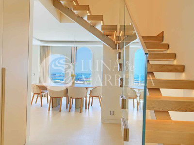 Apartment for sale in Marbella