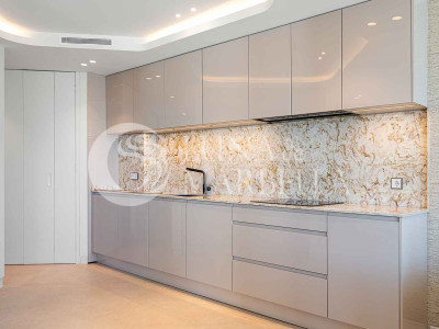 Apartamento en venta en Marbella