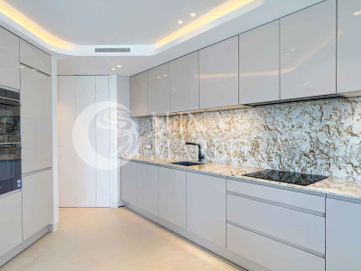 Apartamento en venta en Marbella