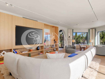 Villa en venta en Nueva Andalucia