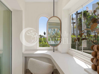 Apartamento en venta en Estepona