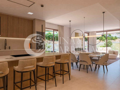 Apartamento en venta en Marbella Este