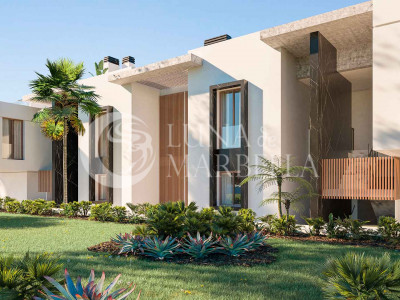 Apartamento en venta en Marbella Este