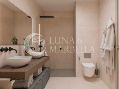 Apartamento en venta en Marbella Este