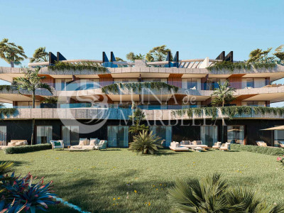 Apartamento en venta en Marbella Este