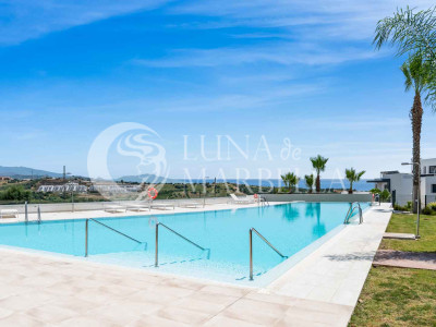 Apartamento en venta en Estepona