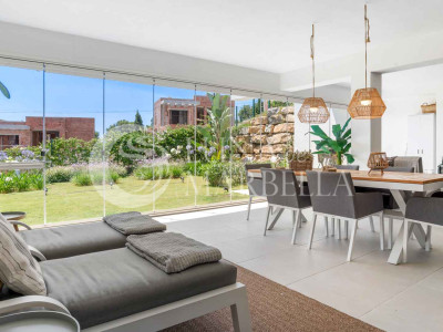 Apartamento en venta en Estepona