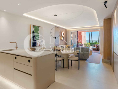 Apartment for sale in Estepona