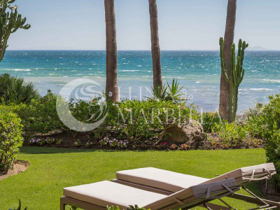 Apartment for sale in Estepona