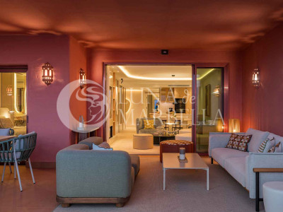 Apartment for sale in Estepona