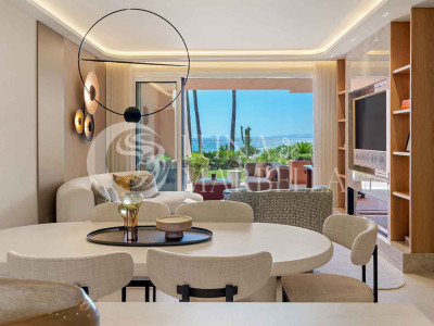 Apartment for sale in Estepona