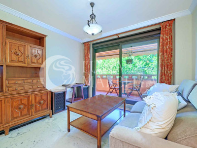 Apartment for sale in Marbella Golden Mile