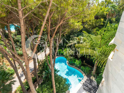 Apartment for sale in Marbella Golden Mile