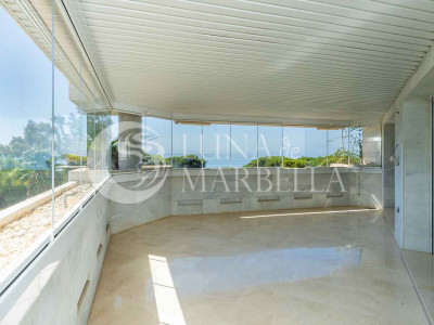 Apartment for sale in Marbella Golden Mile