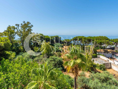 Apartment in Marbella Golden Mile