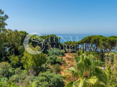 Apartment for sale in Jardín del Mediterráneo, Marbella Golden Mile