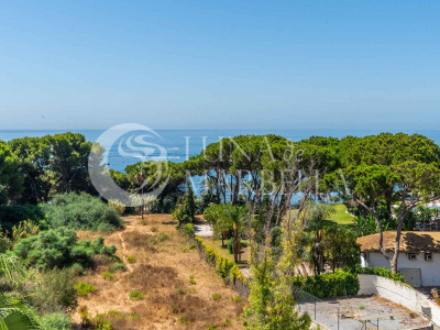 Apartment for sale in Marbella Golden Mile