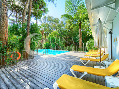 Apartment for sale in Marbella Golden Mile