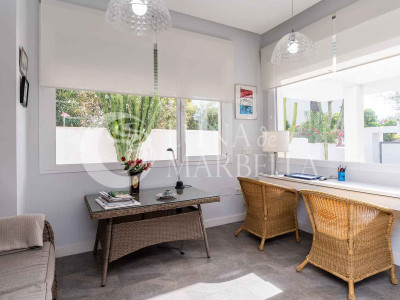 Villa for sale in Marbella