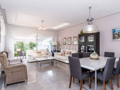 Villa for sale in Marbella