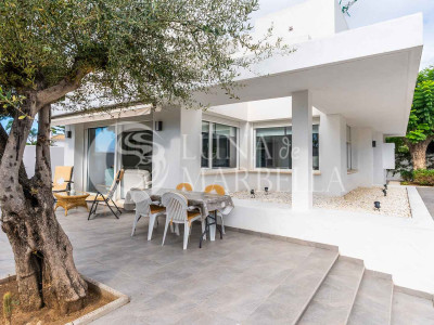Villa for sale in Marbella