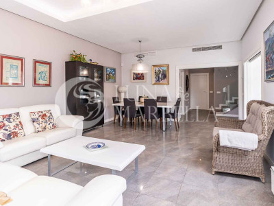 Villa for sale in Marbella