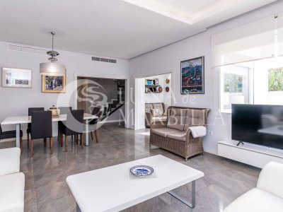 Villa for sale in Marbella