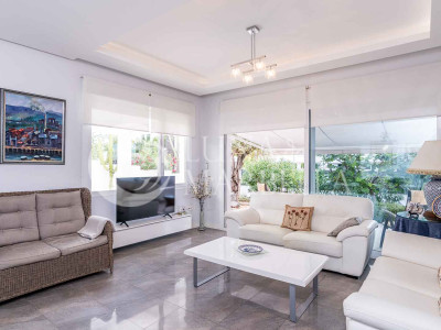 Villa for sale in Marbella