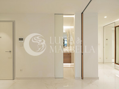 Apartment for sale in Marbella Golden Mile