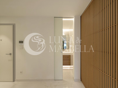 Apartment for sale in Marbella Golden Mile