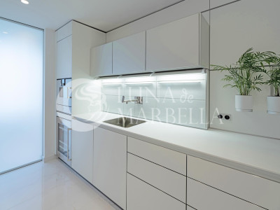 Apartment for sale in Marbella Golden Mile