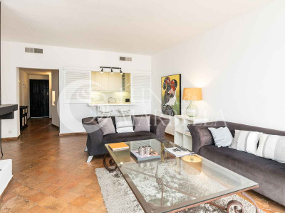 Apartamento en venta en Marbella - Puerto Banus