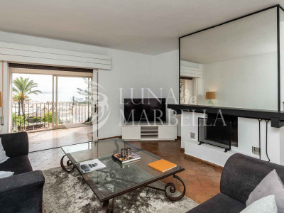 Apartamento en venta en Marbella - Puerto Banus