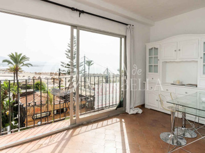 Apartamento en venta en Marbella - Puerto Banus