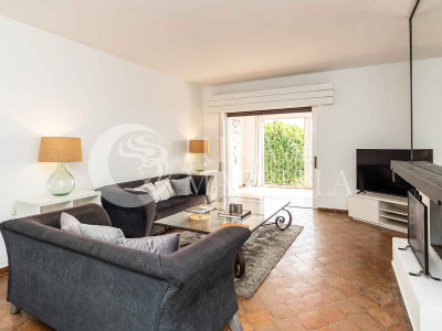 Apartamento en venta en Marbella - Puerto Banus