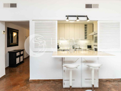 Apartamento en venta en Marbella - Puerto Banus