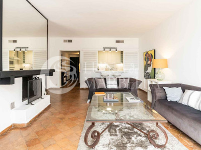 Apartamento en venta en Marbella - Puerto Banus
