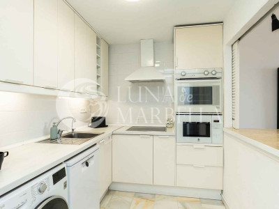 Apartamento en venta en Marbella - Puerto Banus