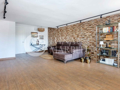Villa en venta en Estepona