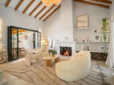 Adosado en venta en Marbella Golden Mile
