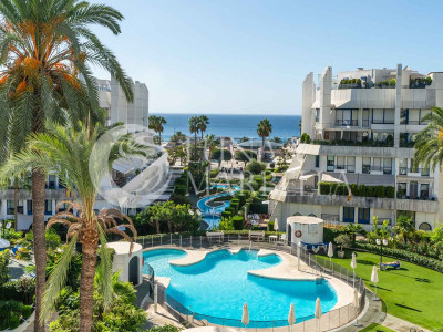 Ático en venta en Marbella House, Marbella