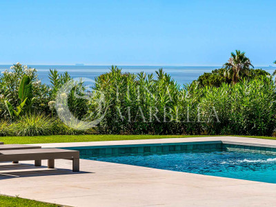Villa en venta en Marbella Este